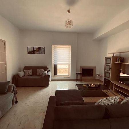 River House Apartment Potamos  Exterior photo