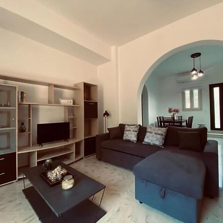 River House Apartment Potamos  Exterior photo