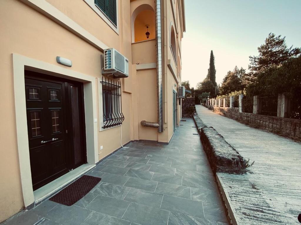 River House Apartment Potamos  Exterior photo