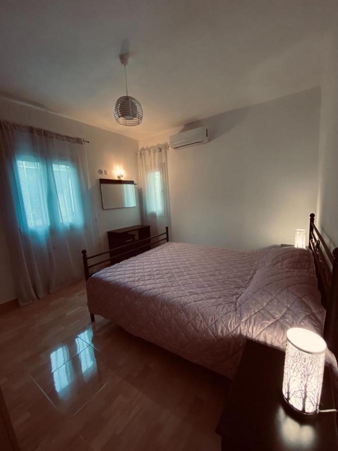River House Apartment Potamos  Exterior photo