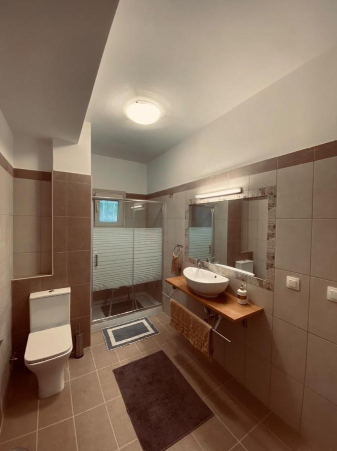 River House Apartment Potamos  Exterior photo