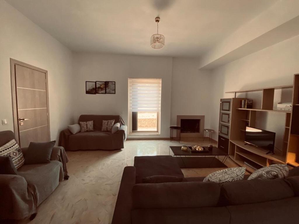 River House Apartment Potamos  Exterior photo