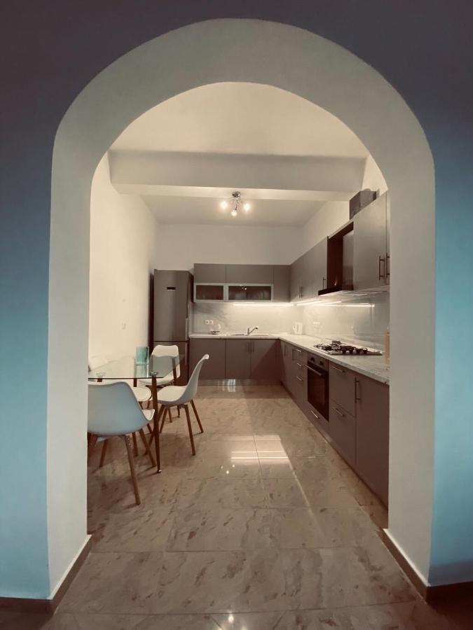 River House Apartment Potamos  Exterior photo