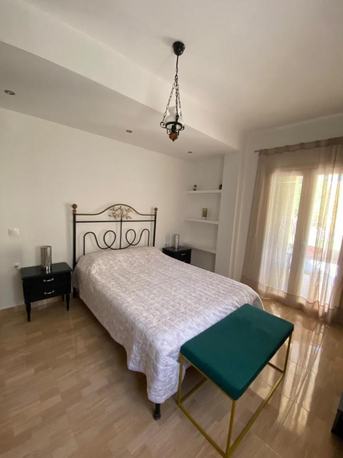 River House Apartment Potamos  Exterior photo